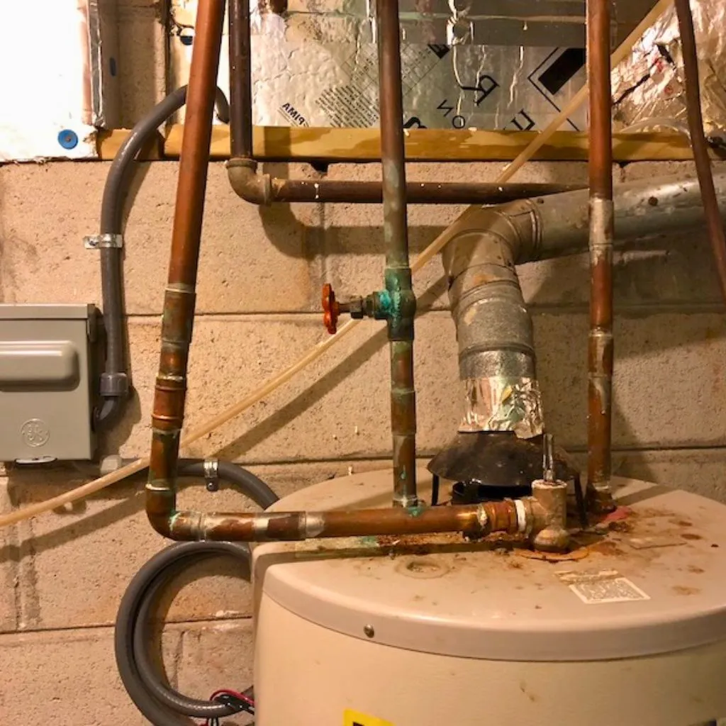 Water Heater Repair in Fayette, IA